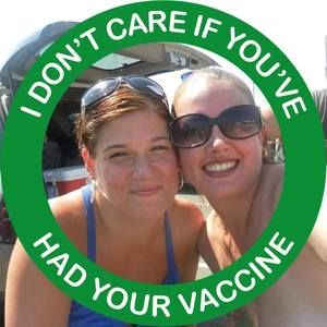 Meet your Posher, Jen